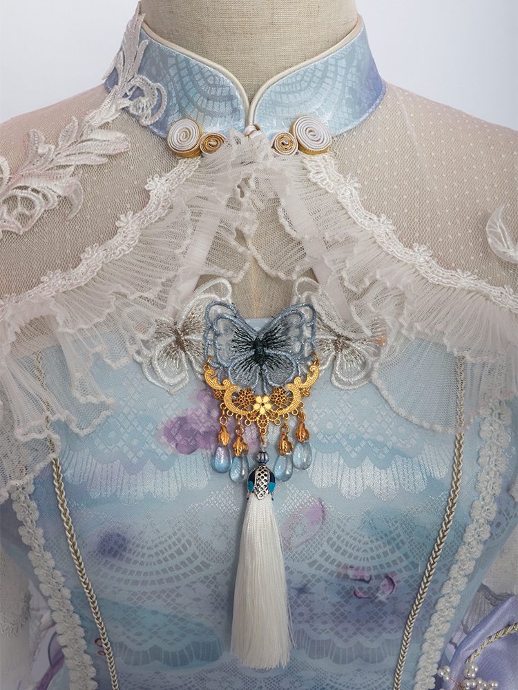 OP Set ♥Ready to Ship♥The Nine-Colored Deer ♥Lolita Dress
