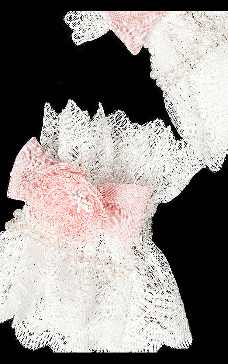 JSK Set♥Ready to Ship♥Gloucester♥Sweet Lolita Dress