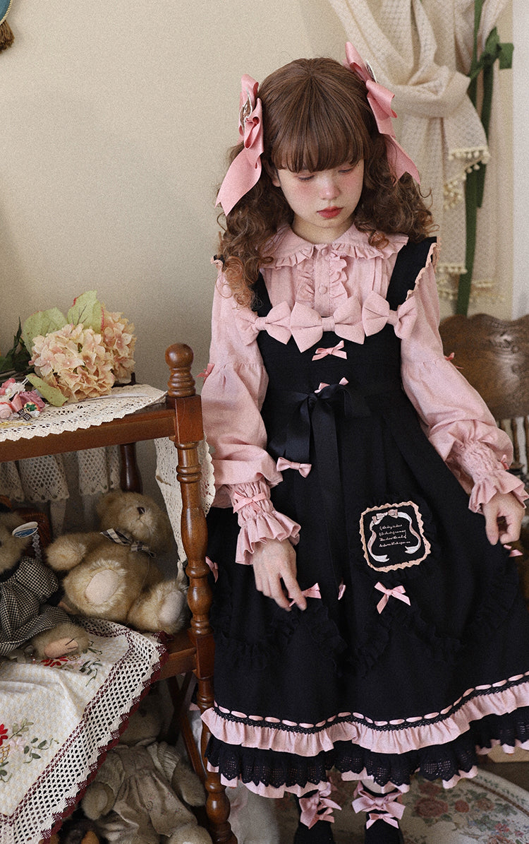 Blouse ♥Ready to Ship♥ Fantasia ♥Sweet Lolita