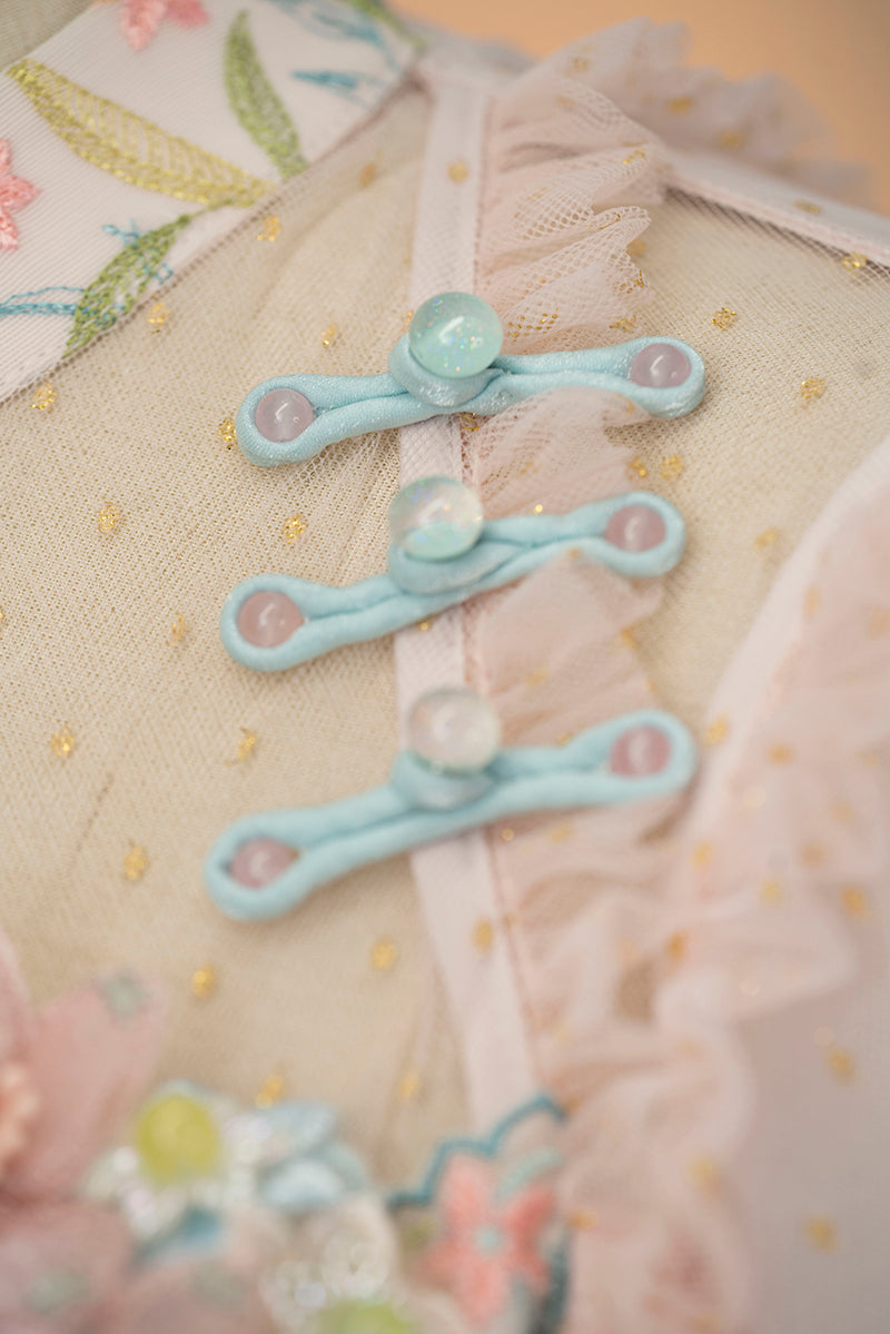 OP Dress♥Pre-order♥ Cypress Vine ♥Sweet Lolita Dress