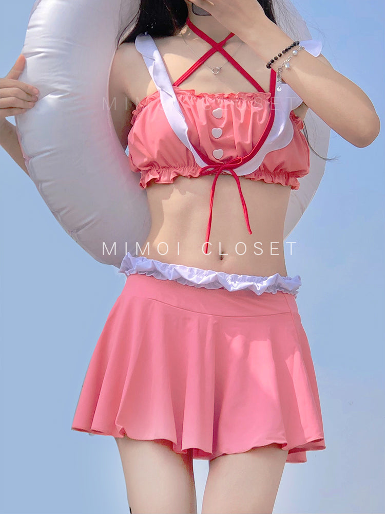Swimming Suit ♥Ready to Ship♥Special Summer Collection