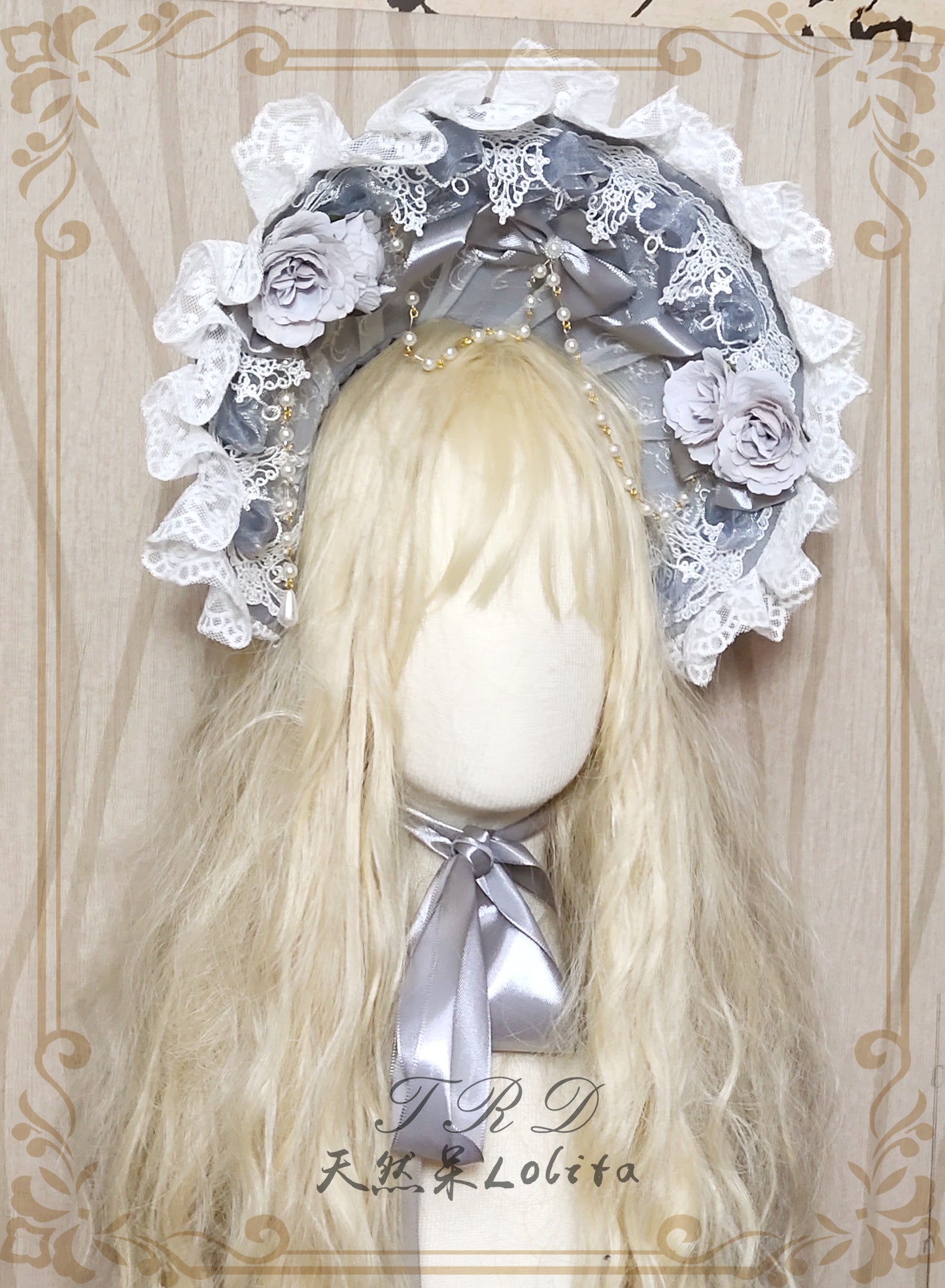 Handmade BNT by TRD Lolita