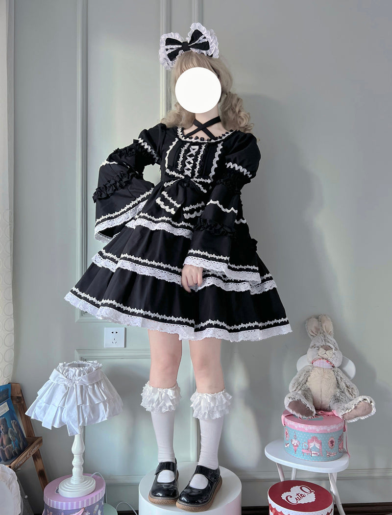 OP Dress♥Ready to Ship♥Lococo♥ Sweet Lolita Dress