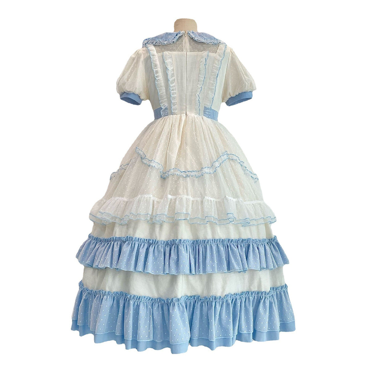 OP♥Ready to Ship♥Glass Slipper♥Sweet Lolita Dress