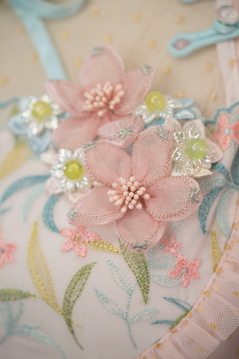 OP Dress♥Pre-order♥ Cypress Vine ♥Sweet Lolita Dress