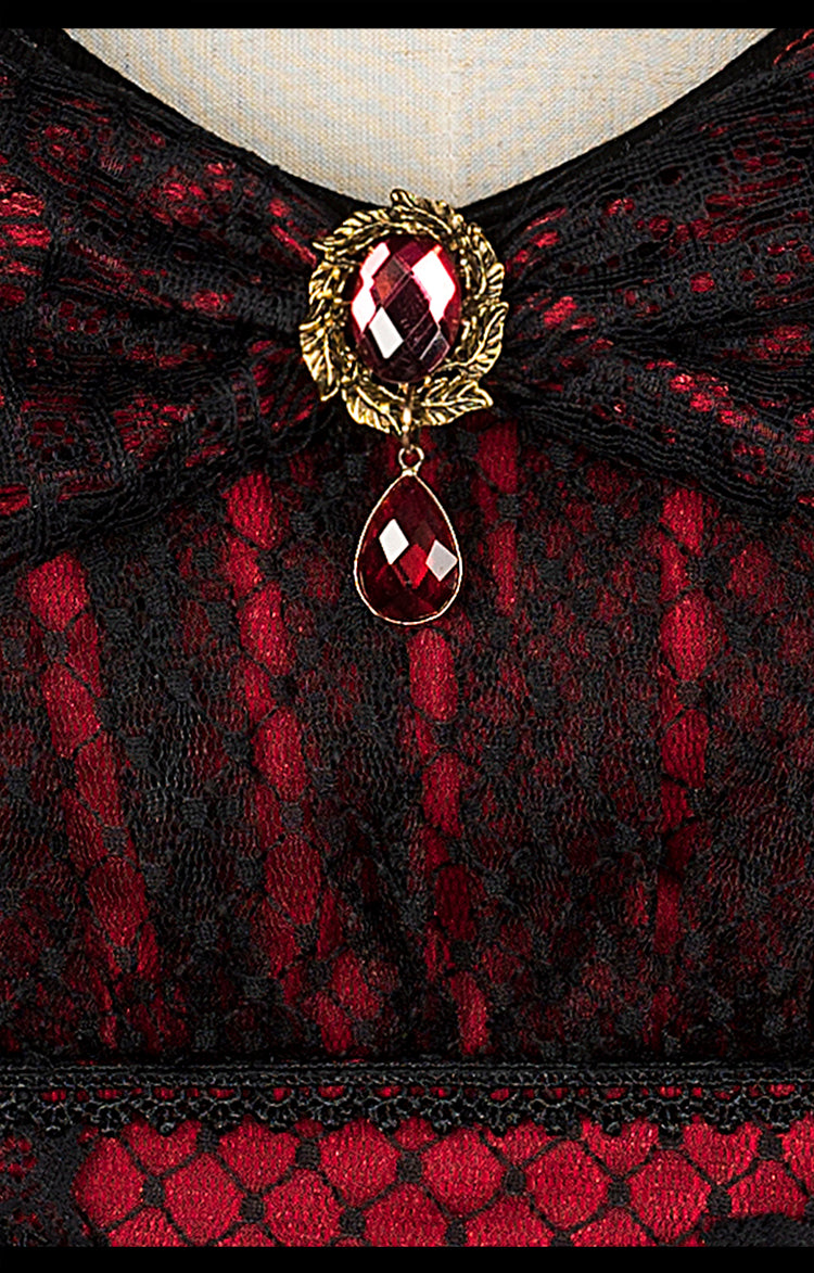 JSK Dress ♥Ready to Ship♥ Astoria ♥ Gothic Lolita Dress