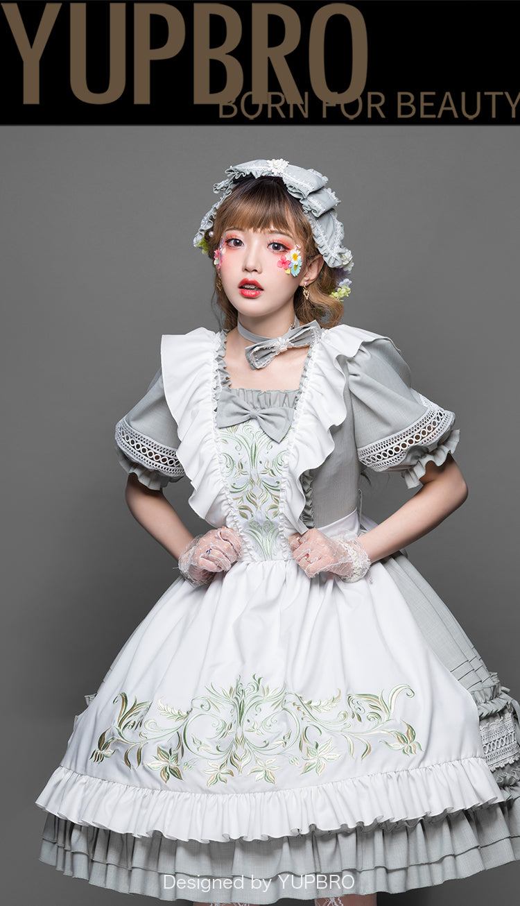OP Dress♥Ready to Ship♥ Shamil ♥Sweet Lolita Dress