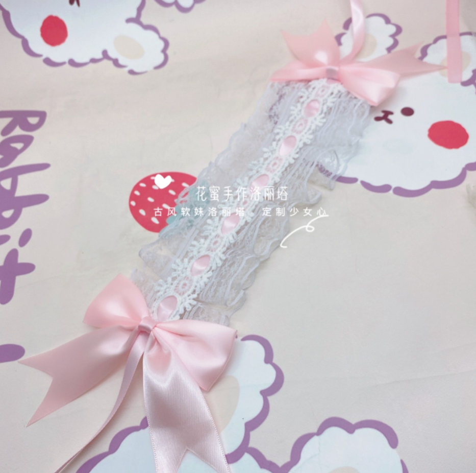 Lolita Muticolor Headband