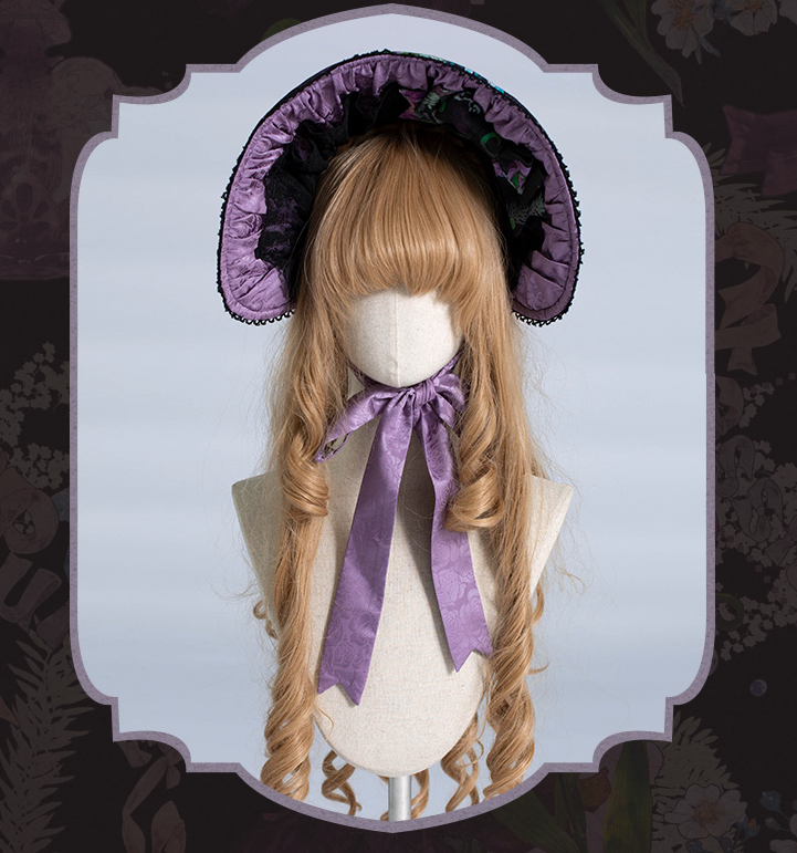 OP Dress♥Ready to Ship♥ Victoria Garden ♥Classical Lolita Dress