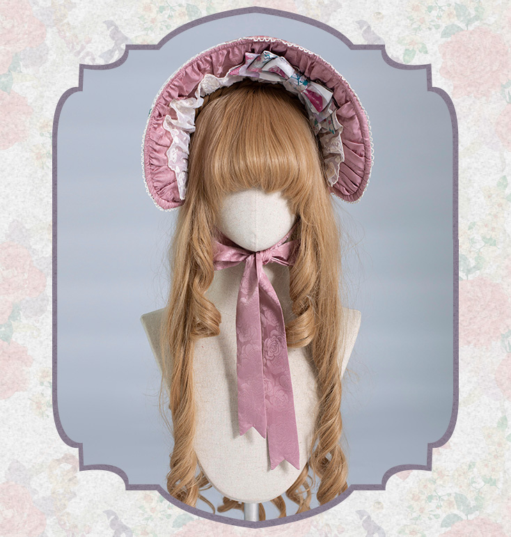 OP Dress♥Ready to Ship♥ Victoria Garden ♥Classical Lolita Dress