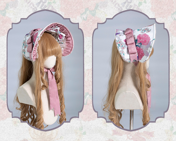 OP Dress♥Ready to Ship♥ Victoria Garden ♥Classical Lolita Dress
