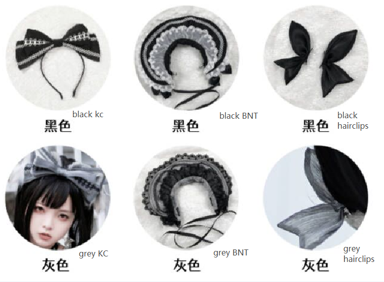 JSK♥Ready to Ship♥Cross Magic ♥ Gothic Lolita Dress