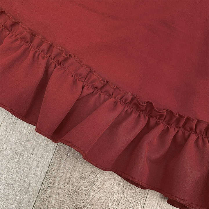Cape♥ Ready to Ship♥To Matching Berry Maiden Sweet Lolita Dress