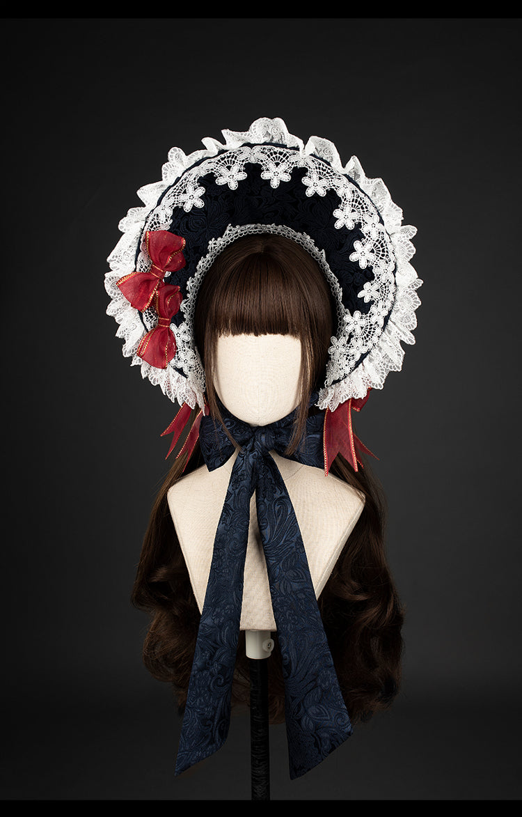 OP ♥Ready to Ship♥ Snow White ♥Lolita Dress