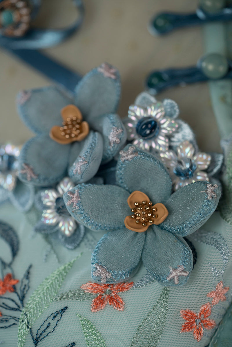 OP Dress♥Pre-order♥ Cypress Vine ♥Sweet Lolita Dress