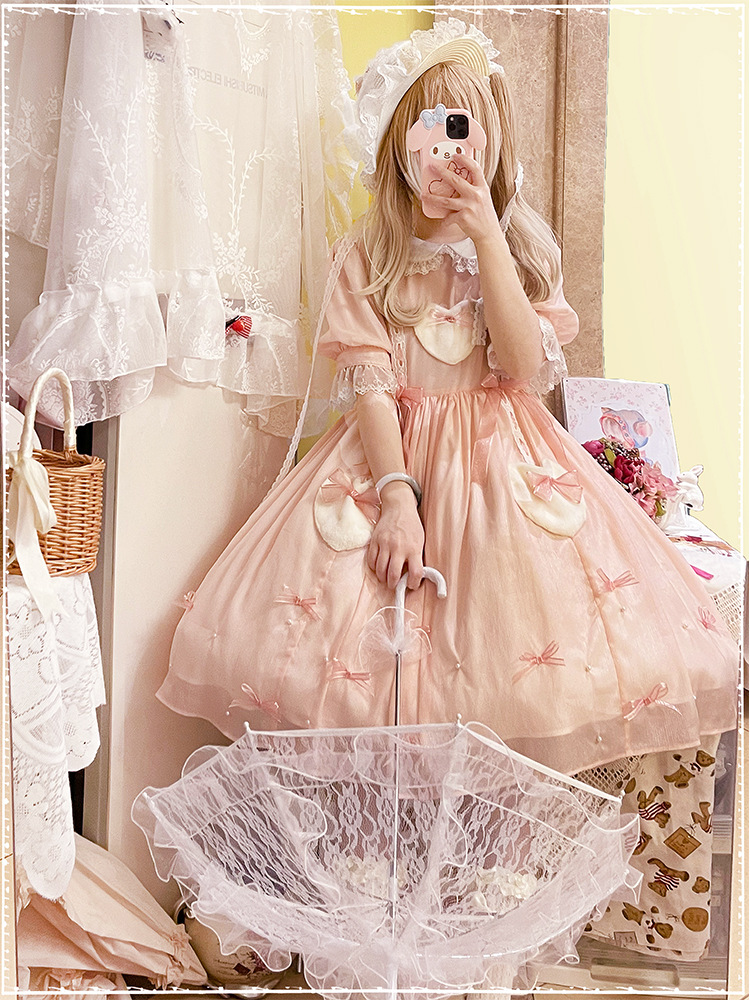 Lolita clothes 2025
