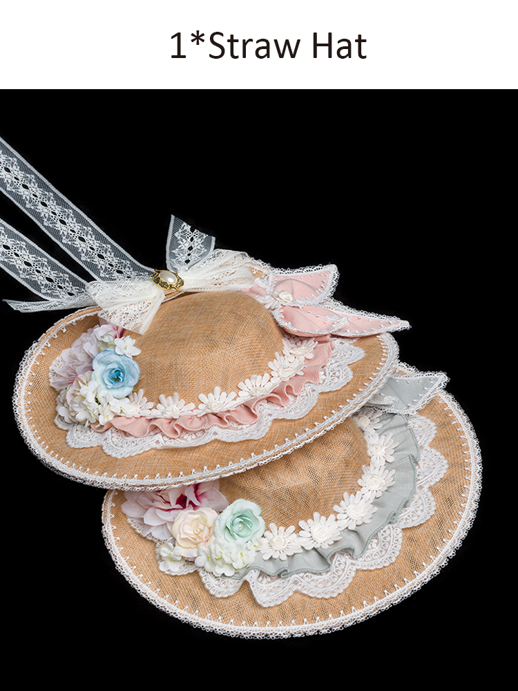 OP Dress♥Ready to Ship♥ Shamil ♥Sweet Lolita Dress