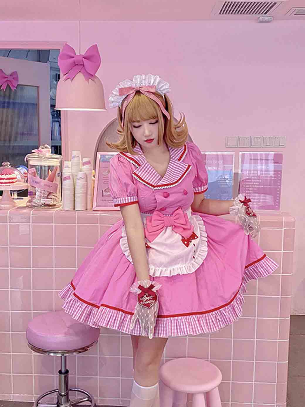 OP Dress♥Ready to Ship♥Sweet Mary♥Sweet Lolita Dress