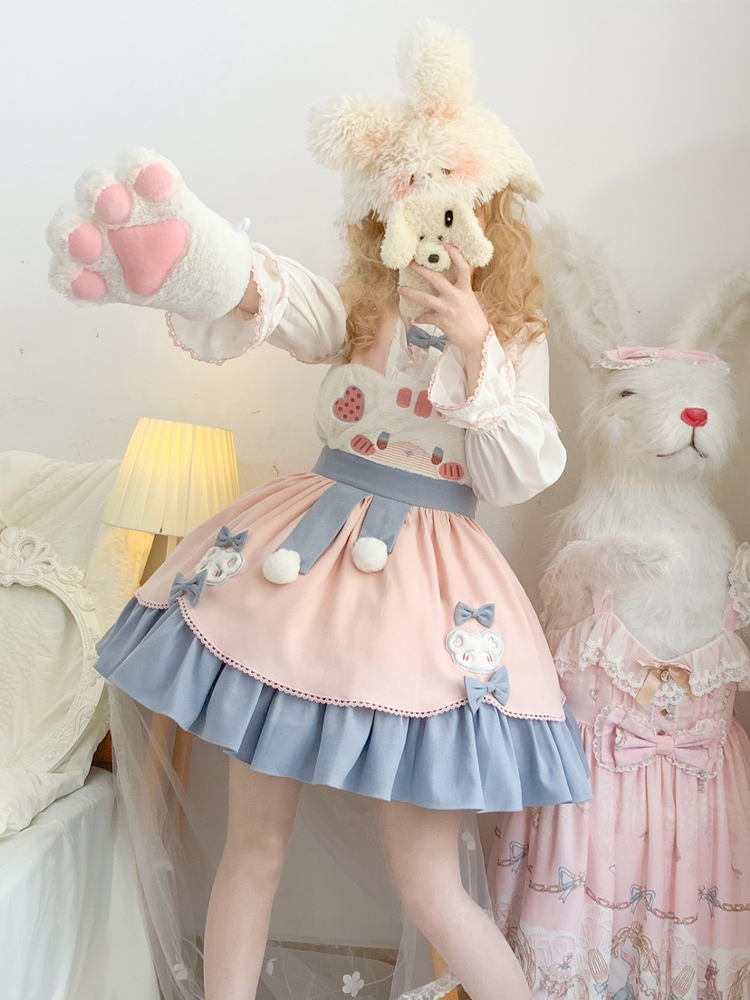princess polly baby blue dress Winter Wedding Guest Dresses main image 0
