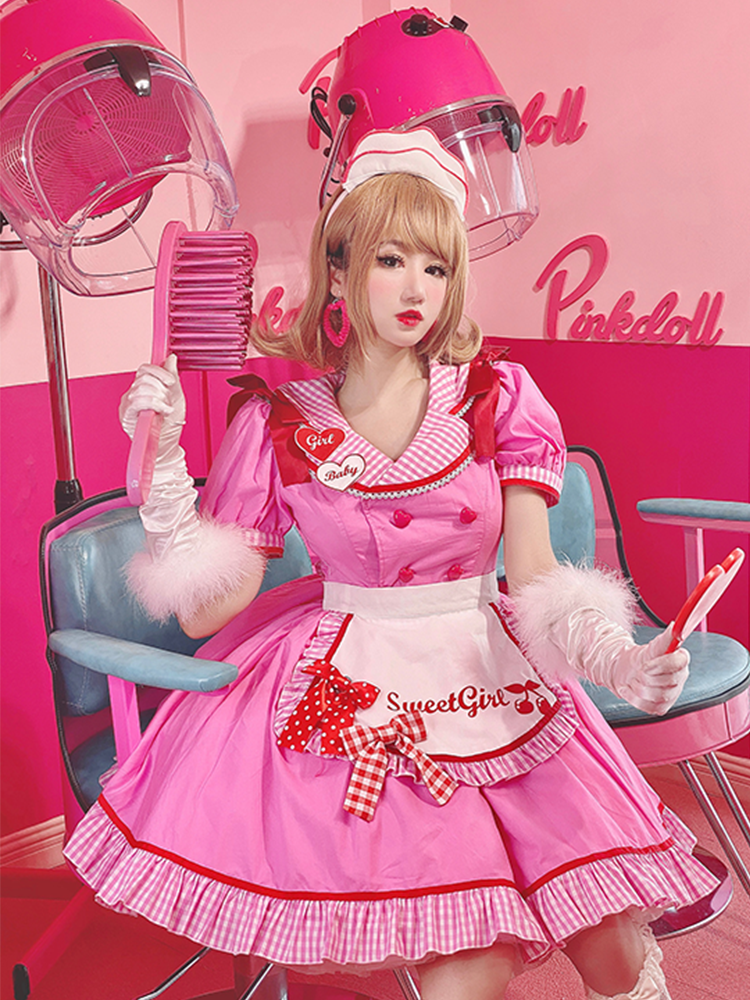 OP Dress♥Ready to Ship♥Sweet Mary♥Sweet Lolita Dress