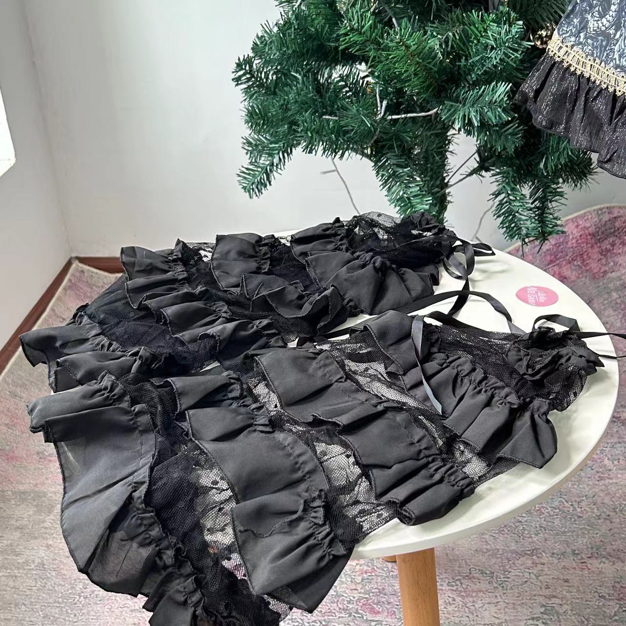 JSK Set♥Ready to Ship♥ Gothic Lolita Dress