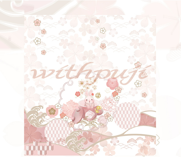 OP♥Ready to Ship♥Xiaochunrihe♥QiLolita Dress