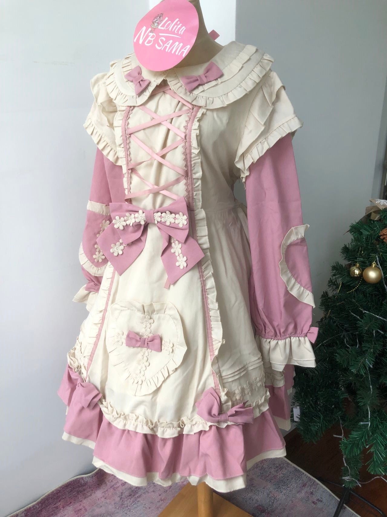 OP Dress♥Ready to Ship♥ Little Florist ♥Sweet Lolita Dress