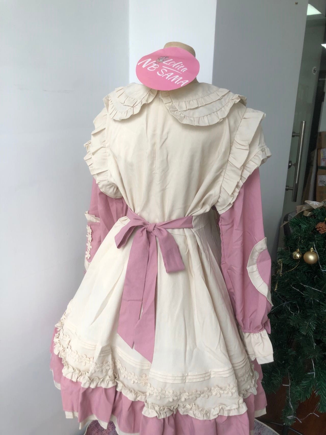 OP Dress♥Ready to Ship♥ Little Florist ♥Sweet Lolita Dress