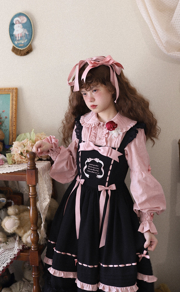 Blouse ♥Ready to Ship♥ Fantasia ♥Sweet Lolita