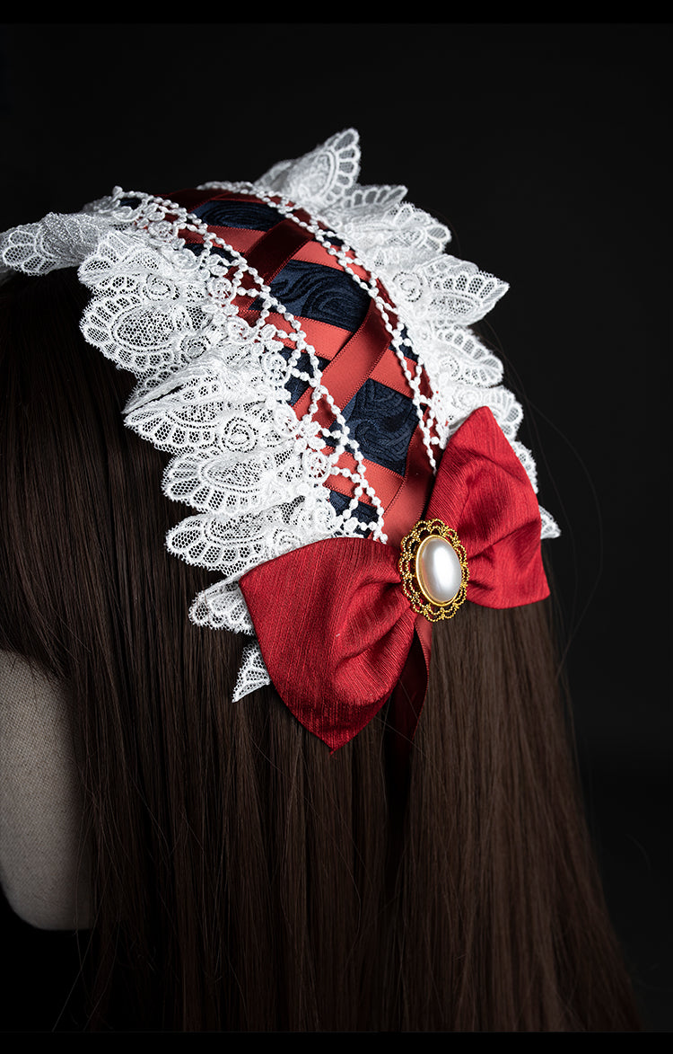 OP ♥Ready to Ship♥ Snow White ♥Lolita Dress