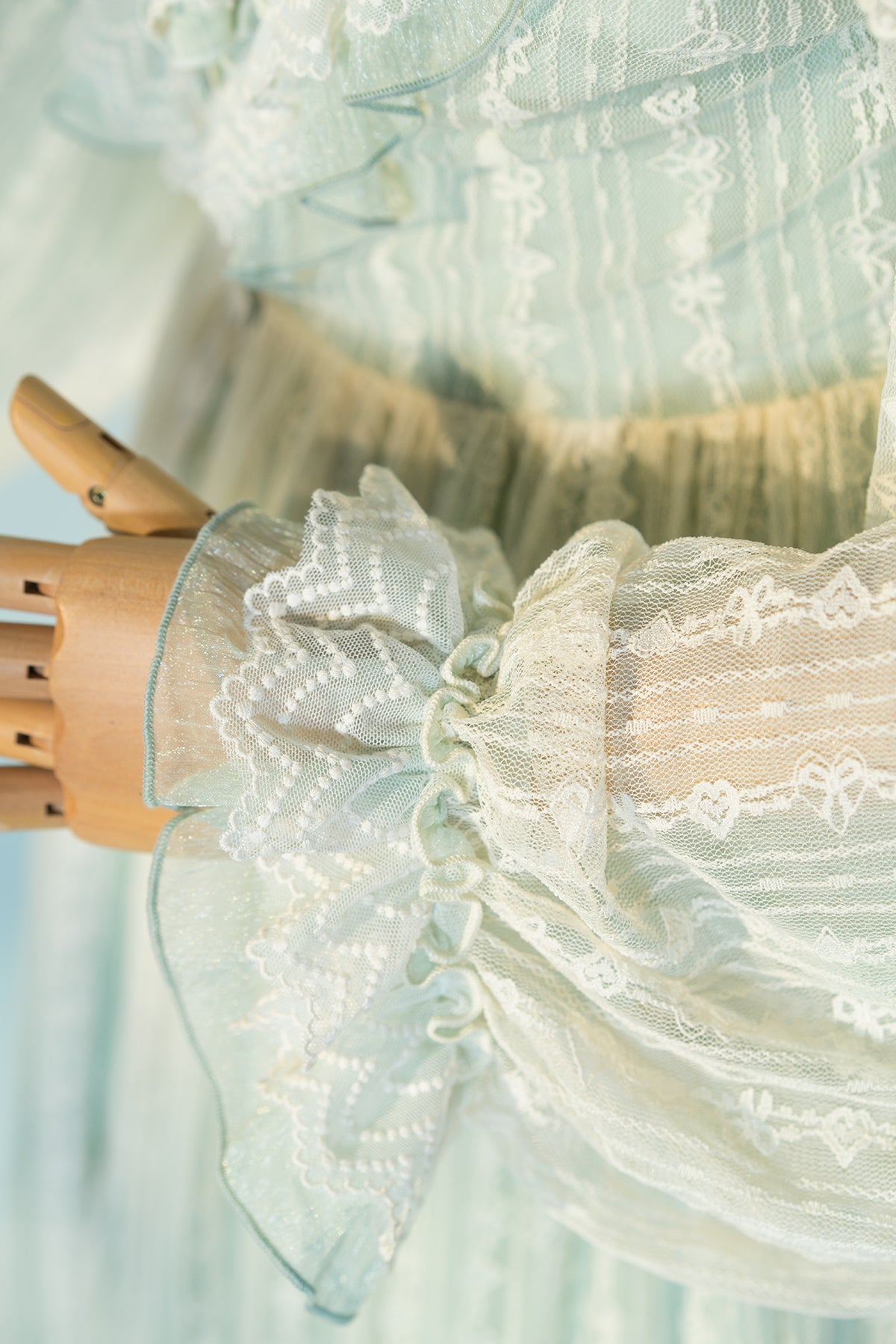 Night Dress Set♥Ready to Ship♥Cosy Holiday 3.0♥Sweet Lolita Sleepwear & Lounge Wear