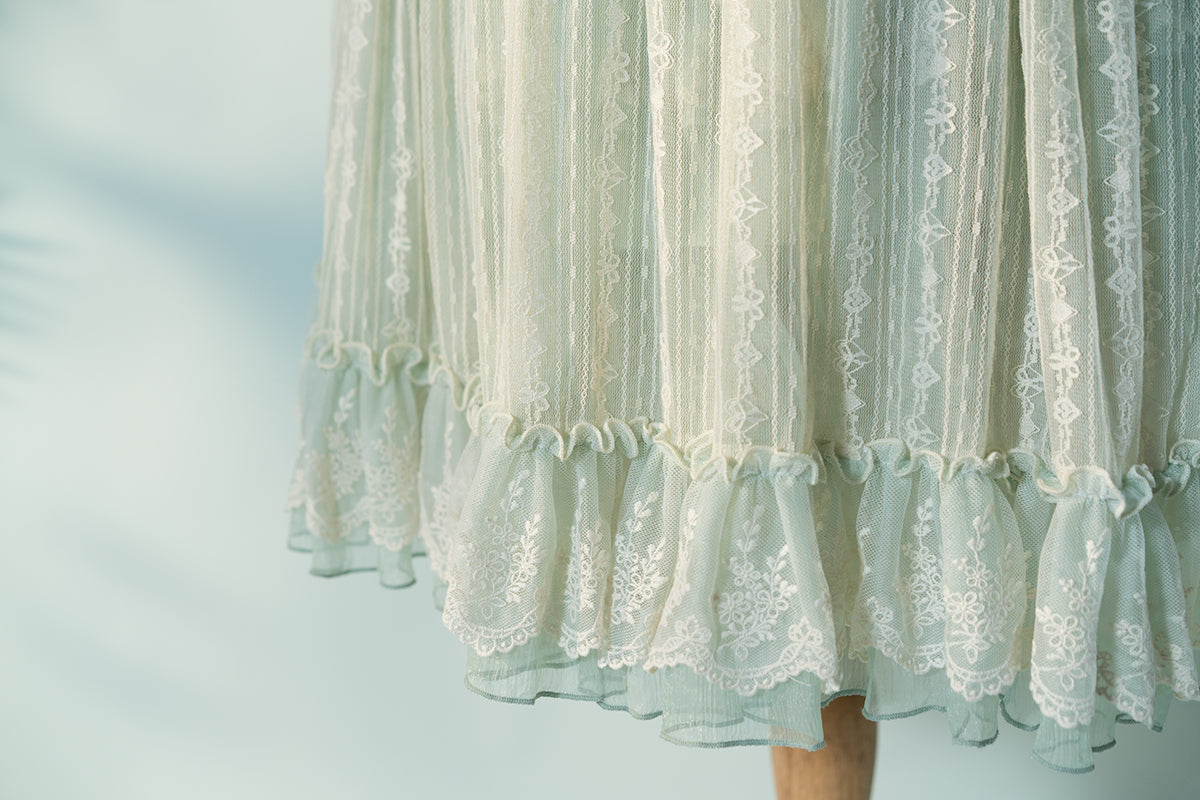 Night Dress Set♥Ready to Ship♥Cosy Holiday 3.0♥Sweet Lolita Sleepwear & Lounge Wear