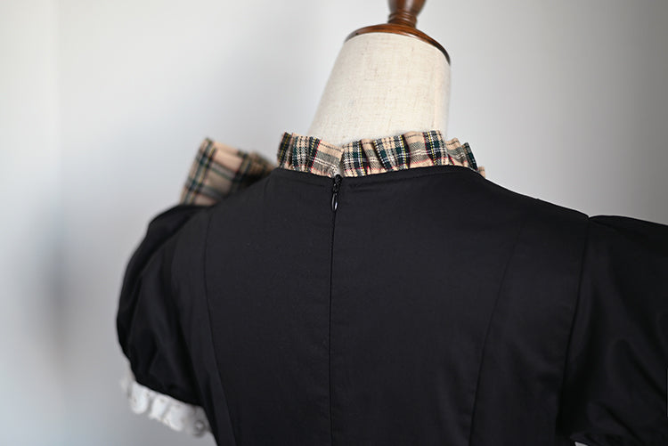 OP Dress♥Ready to Ship♥ Anti gravity Bear Program ♥ Lolita Dress