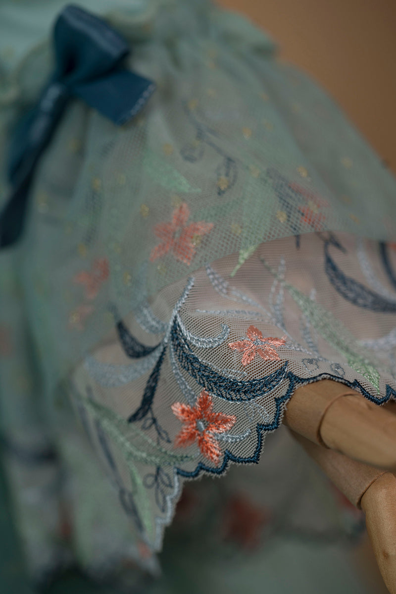 OP Dress♥Pre-order♥ Cypress Vine ♥Sweet Lolita Dress