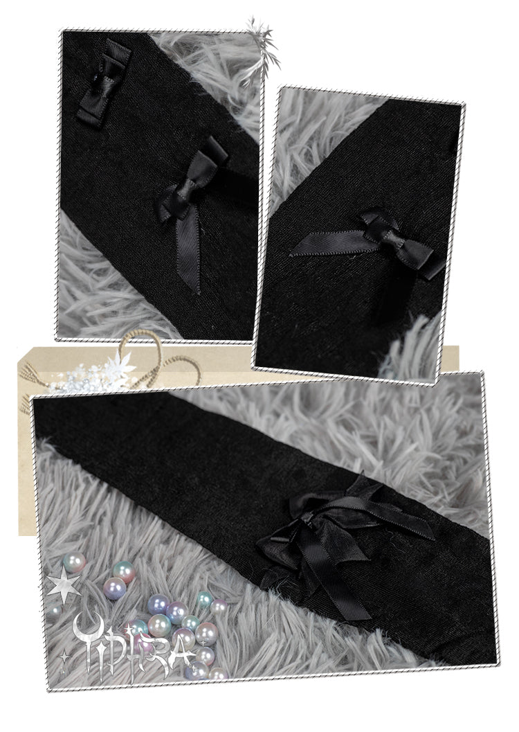 The Song of Flower's Wedding Special Edition Tights By Yidhra