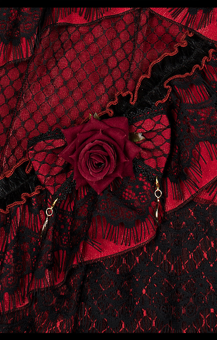 JSK Dress ♥Ready to Ship♥ Astoria ♥ Gothic Lolita Dress