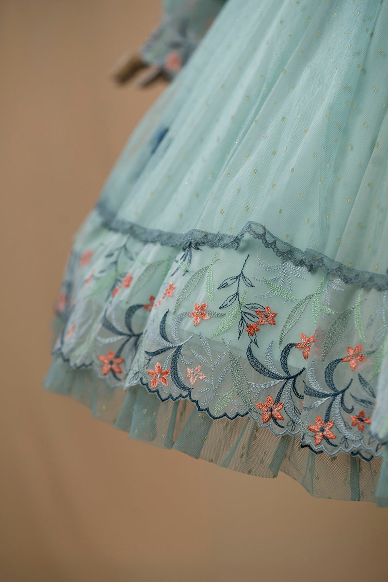 OP Dress♥Pre-order♥ Cypress Vine ♥Sweet Lolita Dress