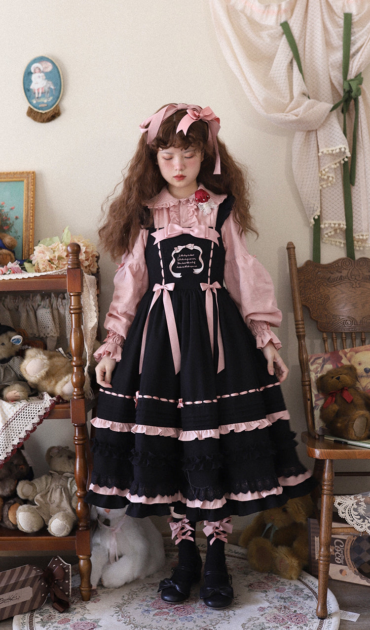 Blouse ♥Ready to Ship♥ Fantasia ♥Sweet Lolita