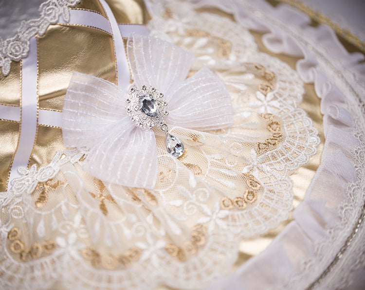 JSK Full Set Dress ♥Ready to Ship♥ Oath of Watcher ♥Romantic Lolita Dress