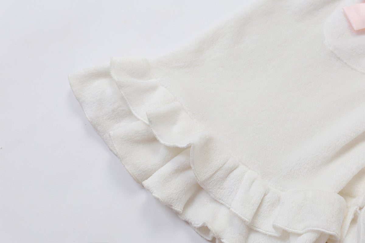Pyjamas♥Ready to Ship♥Mianmian Rabbit♥Sweet Lolita Sleepwear & Lounge Wear