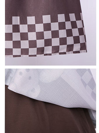 SK♥ Ready to Ship♥Teddy Bear ♥ Classic Lolita Dress SK