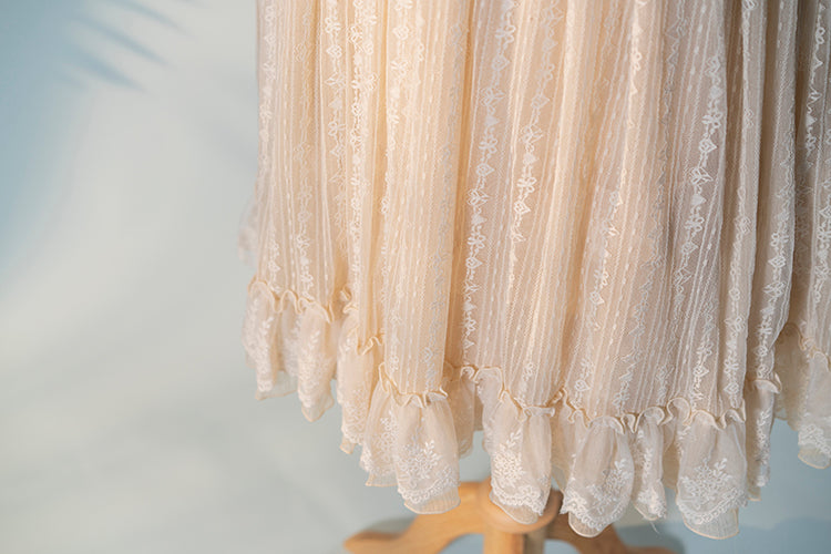 Night Dress Set♥Ready to Ship♥Cosy Holiday 3.0♥Sweet Lolita Sleepwear & Lounge Wear
