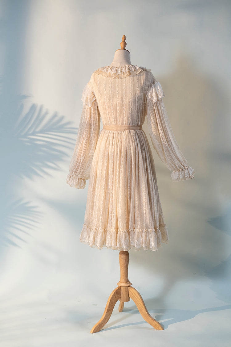 Night Dress Set♥Ready to Ship♥Cosy Holiday 3.0♥Sweet Lolita Sleepwear & Lounge Wear