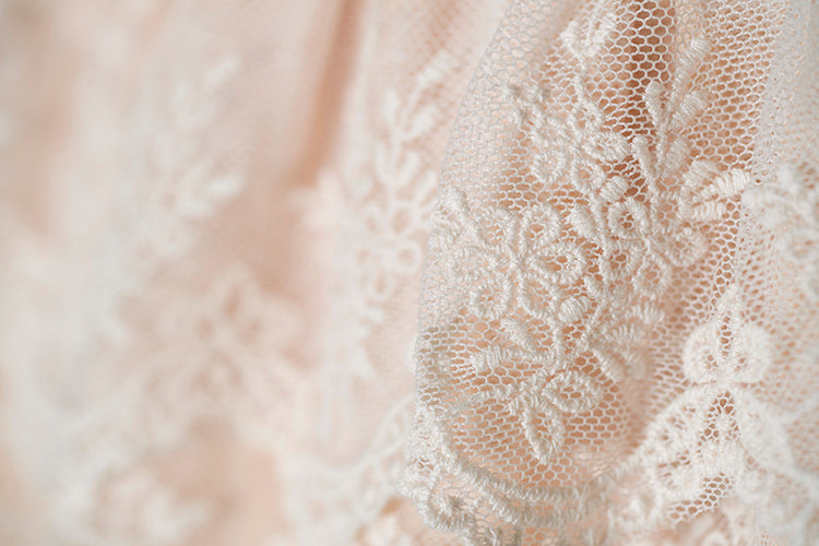 Night Dress Set♥Ready to Ship♥Cosy Holiday 3.0♥Sweet Lolita Sleepwear & Lounge Wear