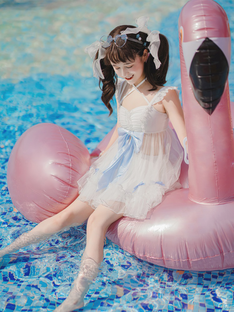 Swimming Suit ♥Ready to Ship♥Special Summer Collection
