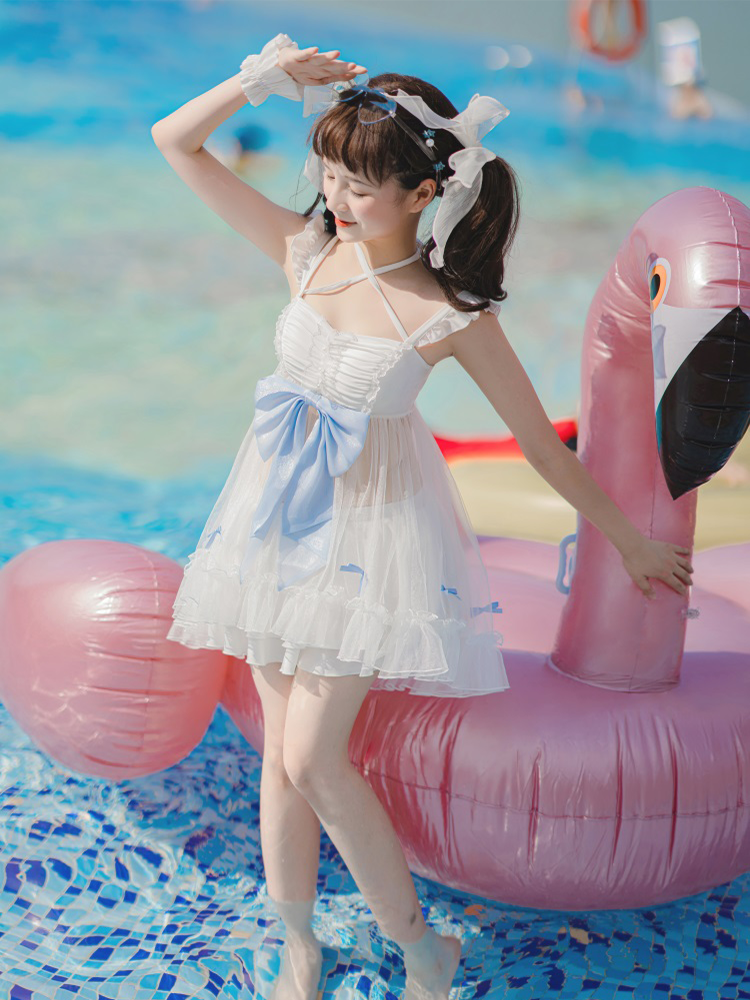 Swimming Suit ♥Ready to Ship♥Special Summer Collection