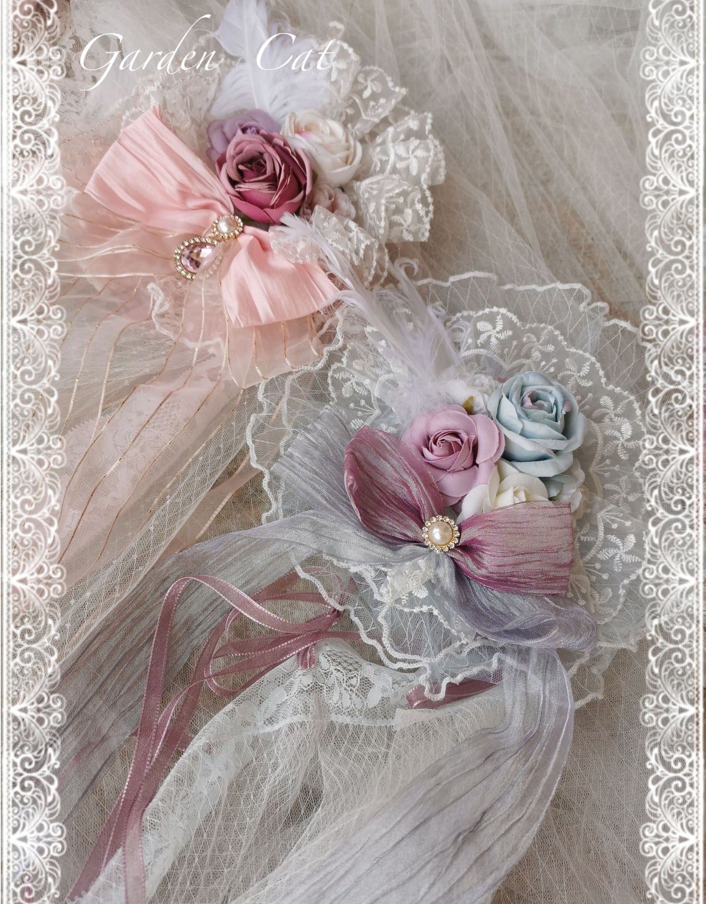 JSK Set ♥Ready to Ship♥Song in the moonlight ♥Hime Lolita Dress