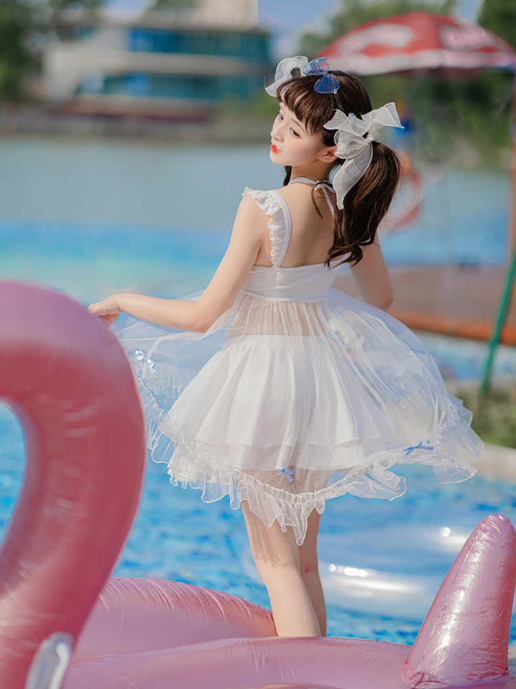 Swimming Suit ♥Ready to Ship♥Special Summer Collection