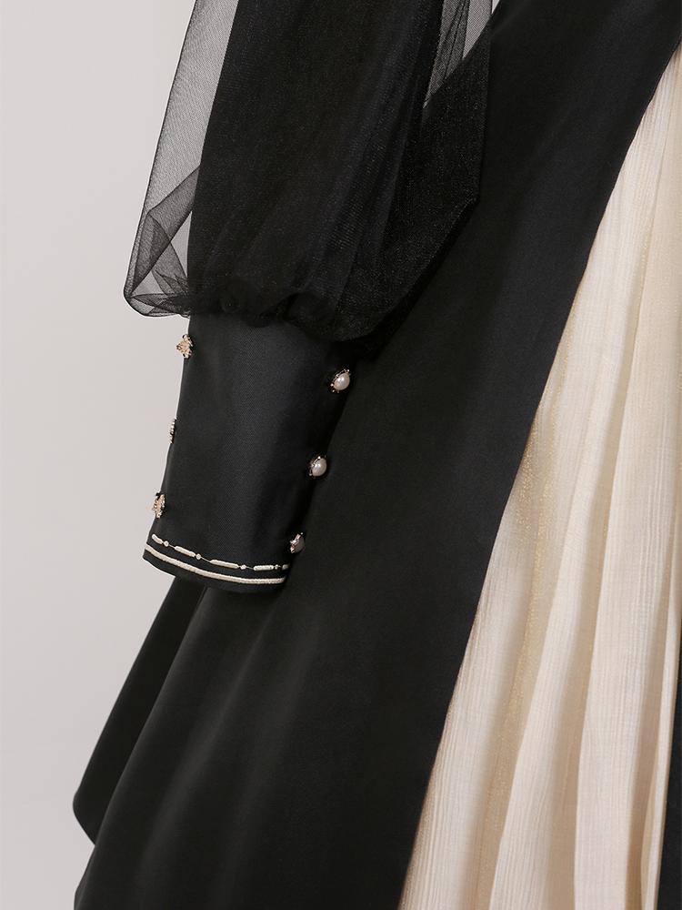 OP ♥Ready to Ship♥Crane Dream♥ Lolita Dress