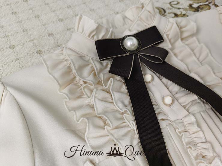 JSK Dress Full Set ♥Pre-order 2 months♥ Island Forest ♥ Sweet Lolita Dress